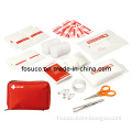 Promotional Carry Pouch First Aid Kits (30PC)